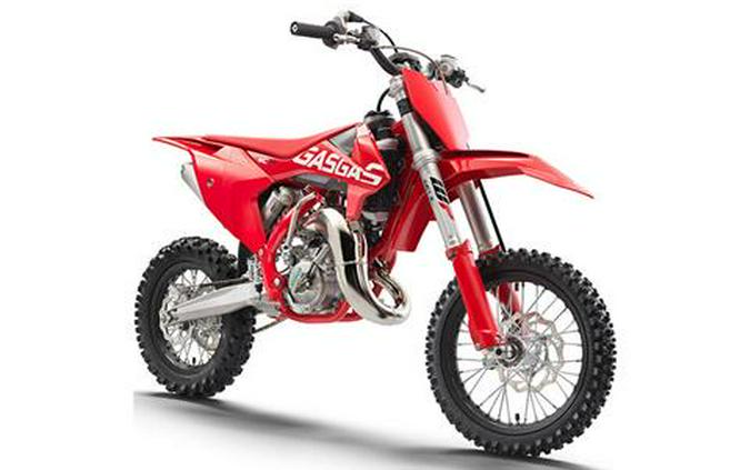2021 GASGAS MC 65