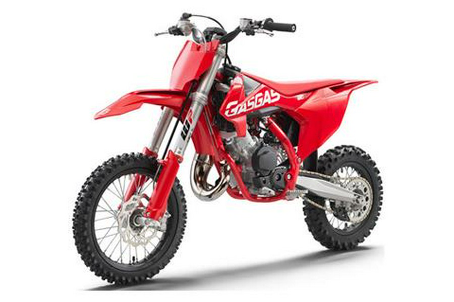 2021 GASGAS MC 65