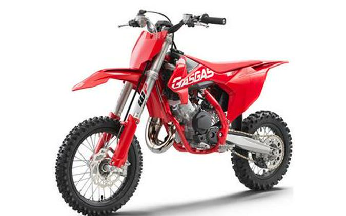 2021 GASGAS MC 65