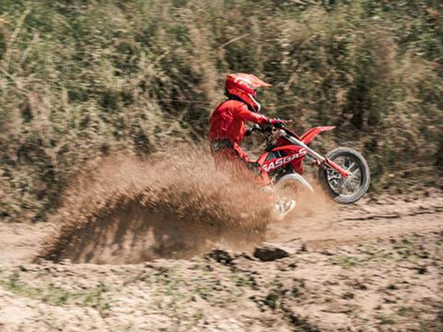 2021 GASGAS MC 65