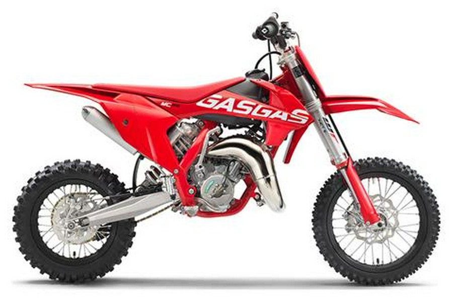 2021 GASGAS MC 65
