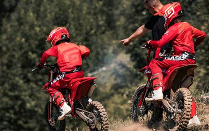 2021 GASGAS MC 65