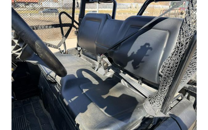 2023 Honda Pioneer 700