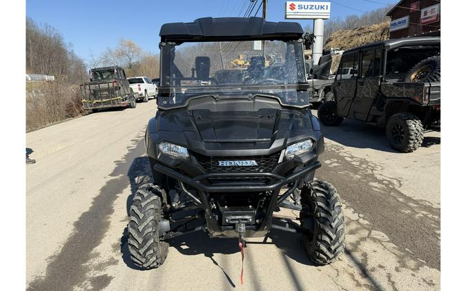 2023 Honda Pioneer 700