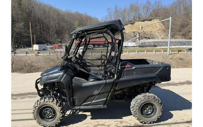 2023 Honda Pioneer 700