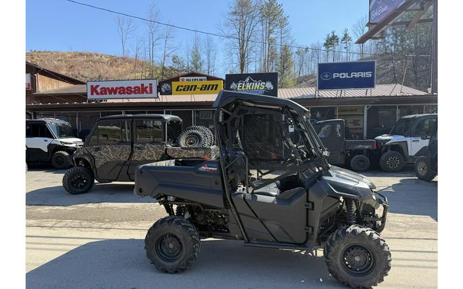 2023 Honda Pioneer 700