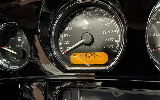 2018 Harley-Davidson® Street Glide® Special Bonneville Salt Denim FLHXS