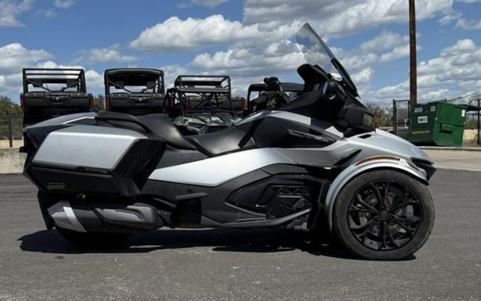 2023 Can-Am® Spyder RT