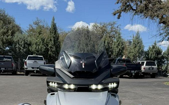 2023 Can-Am® Spyder RT