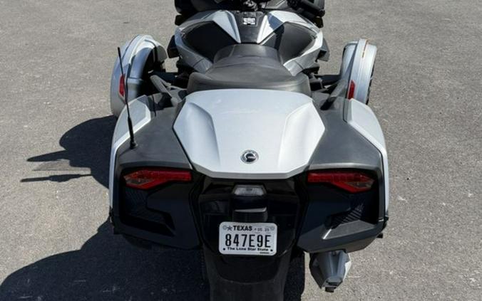 2023 Can-Am® Spyder RT