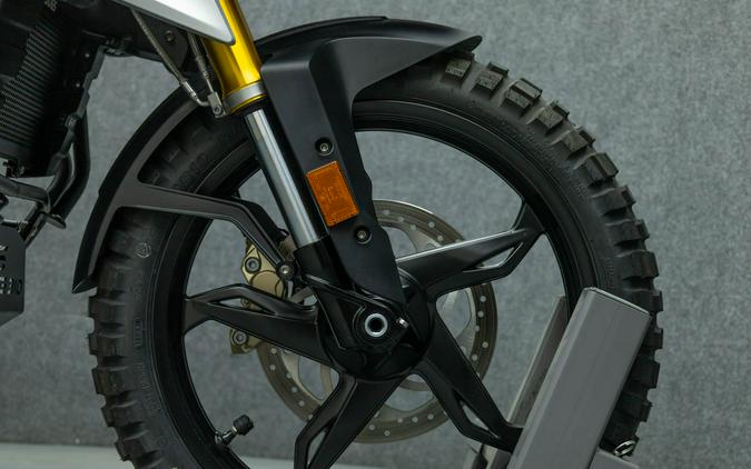 2019 BMW G310GS W/ABS