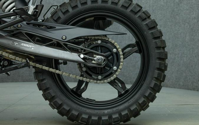 2019 BMW G310GS W/ABS