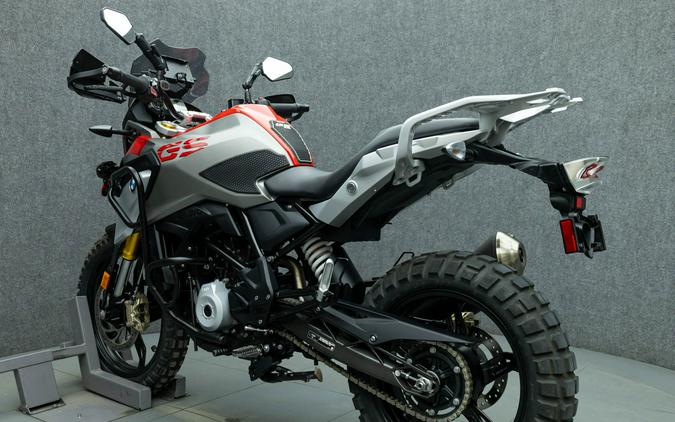 2019 BMW G310GS W/ABS