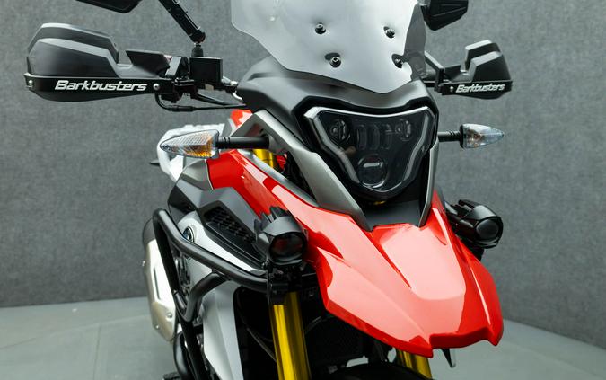 2019 BMW G310GS W/ABS