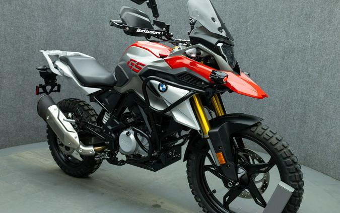 2019 BMW G310GS W/ABS