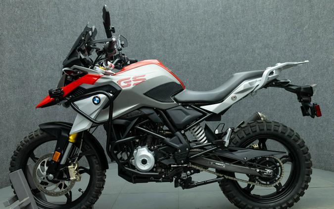 2019 BMW G310GS W/ABS