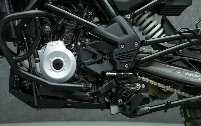 2019 BMW G310GS W/ABS