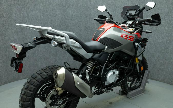 2019 BMW G310GS W/ABS