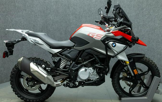 2019 BMW G310GS W/ABS