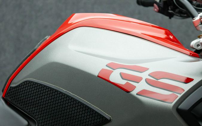 2019 BMW G310GS W/ABS