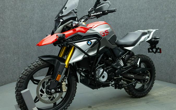 2019 BMW G310GS W/ABS