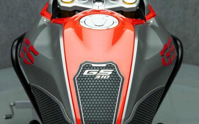 2019 BMW G310GS W/ABS