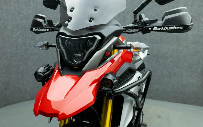 2019 BMW G310GS W/ABS