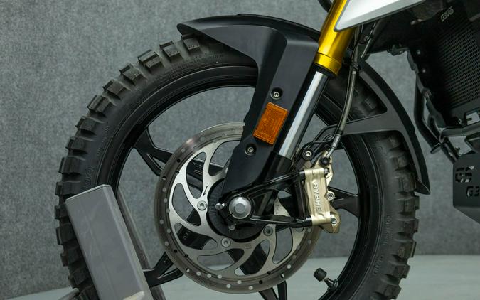 2019 BMW G310GS W/ABS