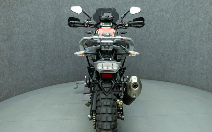 2019 BMW G310GS W/ABS