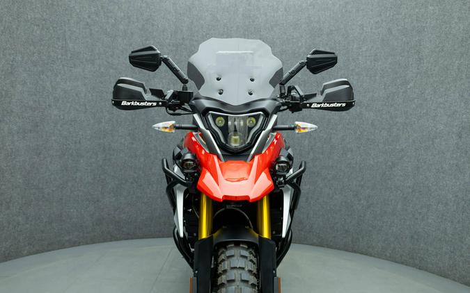 2019 BMW G310GS W/ABS