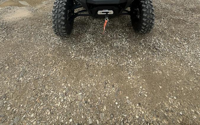 2026 Can-Am Defender Limited HD11