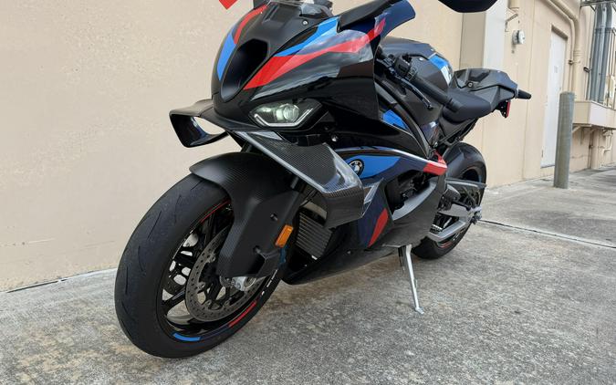 2026 BMW M 1000 RR
