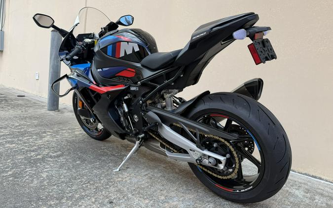 2026 BMW M 1000 RR