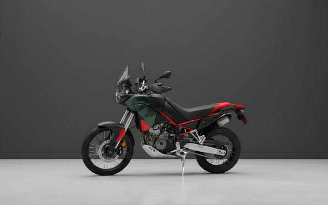 2027 Aprilia Tuareg 660