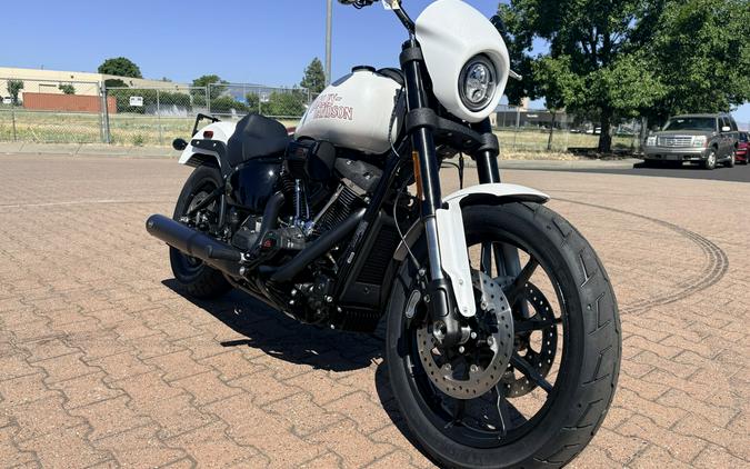 FXLRS 2026 Low Rider® S