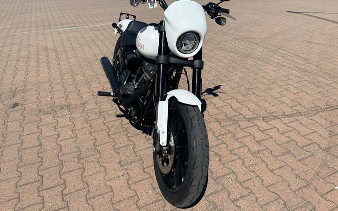 FXLRS 2026 Low Rider® S