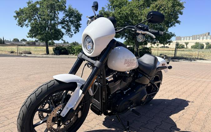 FXLRS 2026 Low Rider® S