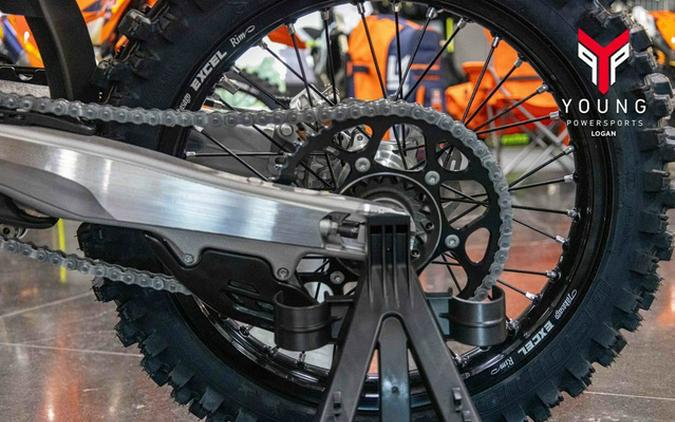 2027 KTM 350 SX-F