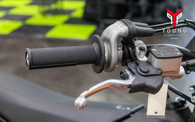 2027 KTM 350 SX-F