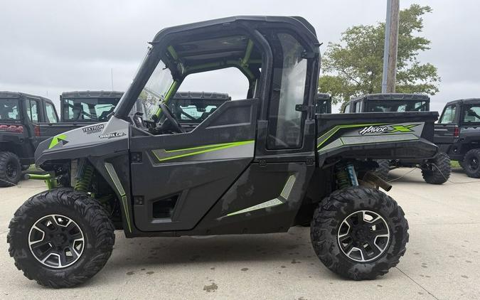 2018 Arctic Cat® Havoc X