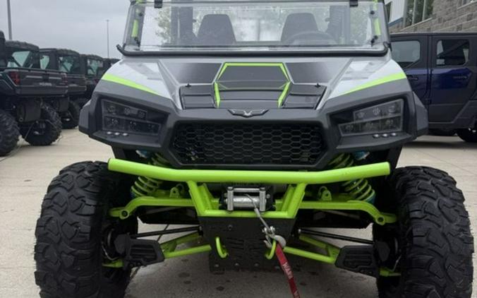 2018 Arctic Cat® Havoc X