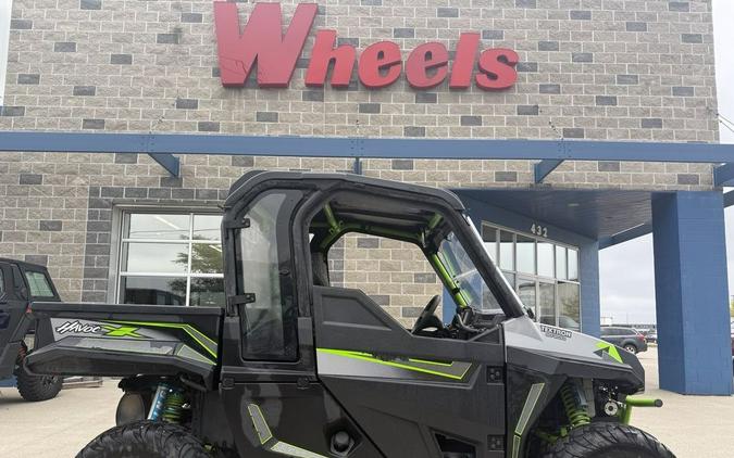 2018 Arctic Cat® Havoc X