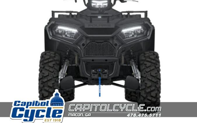 2027 Polaris® Sportsman X2 600