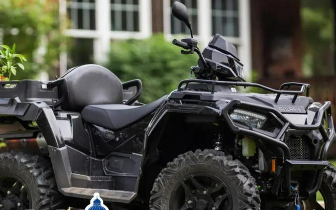 2027 Polaris® Sportsman X2 600