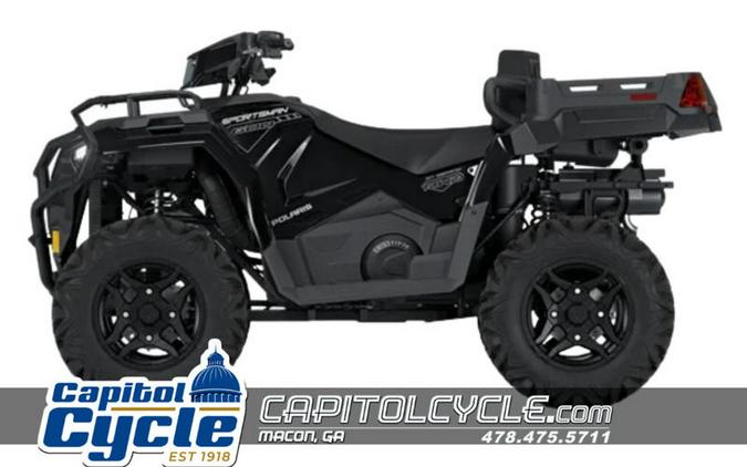 2027 Polaris® Sportsman X2 600