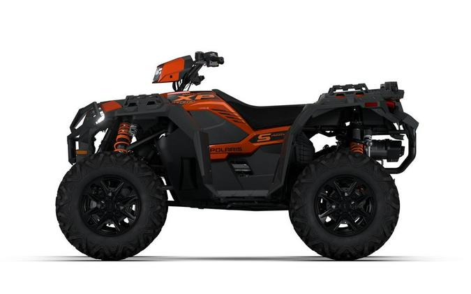 2026 Polaris Sportsman XP 1000 S