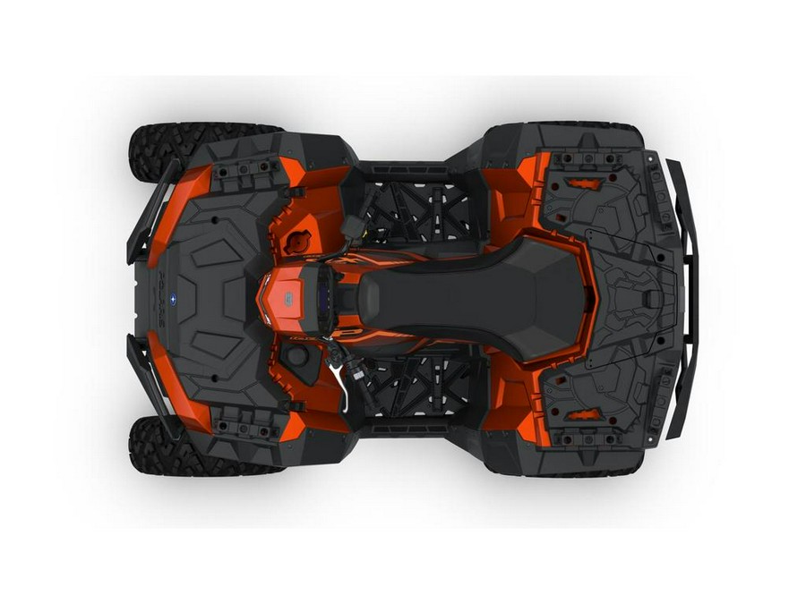 2026 Polaris Sportsman XP 1000 S