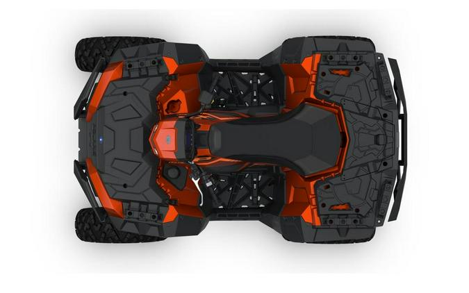 2026 Polaris Sportsman XP 1000 S