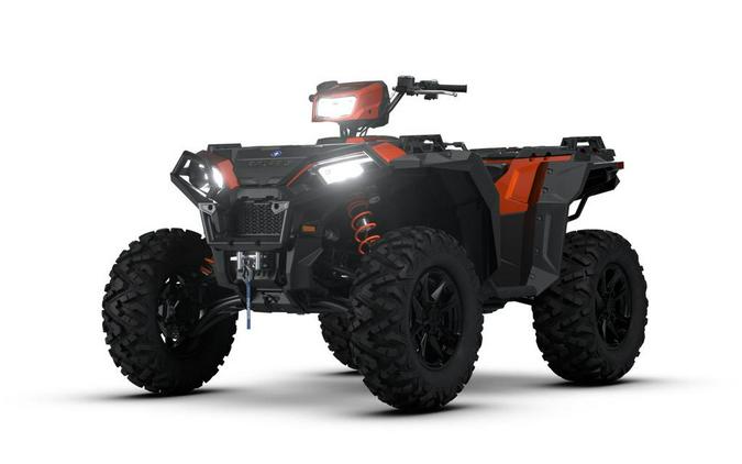 2026 Polaris Sportsman XP 1000 S