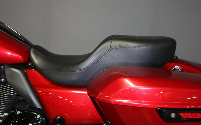 2025 Harley-Davidson Road Glide (FLTRX)